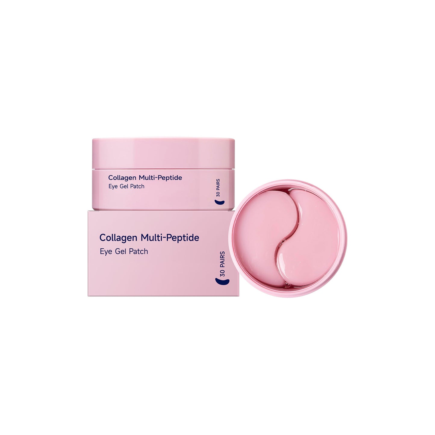 Collagen Peptide Eye Mask