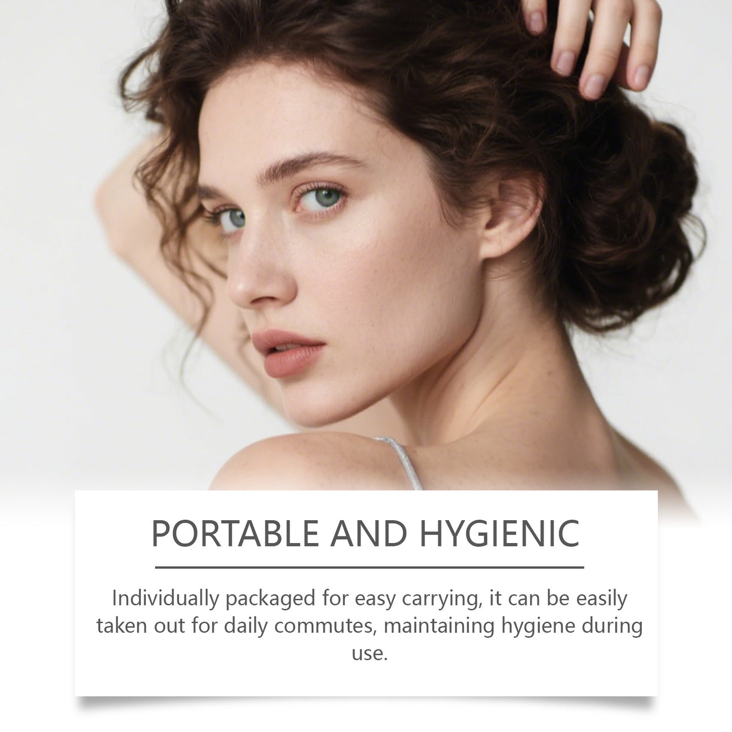 Collagen Peptide Eye Mask